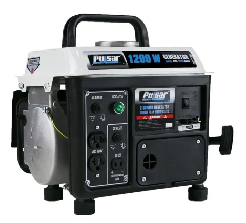 Pulsar Portable Generator 1.2 kW
