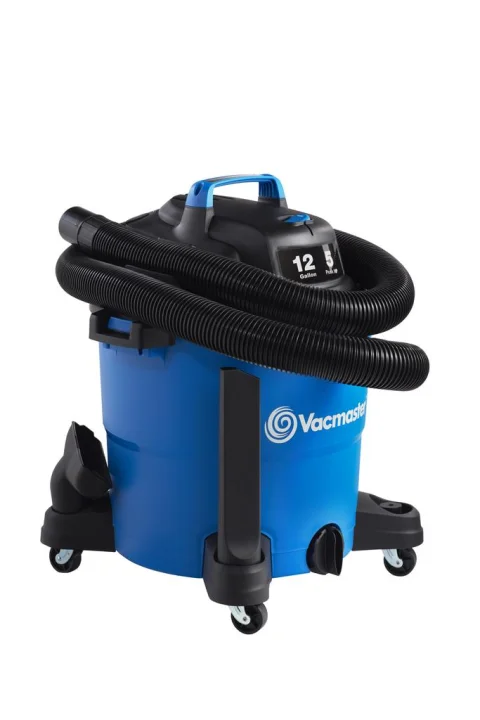 Vacmaster Vac Cleaner for Wet or Dry Surfaces 45 L / 12 gal