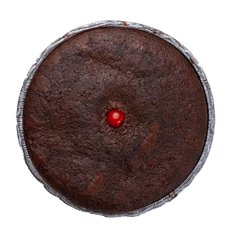 Member’s Selection Freshly Baked Christmas Cake with Candied Fruit