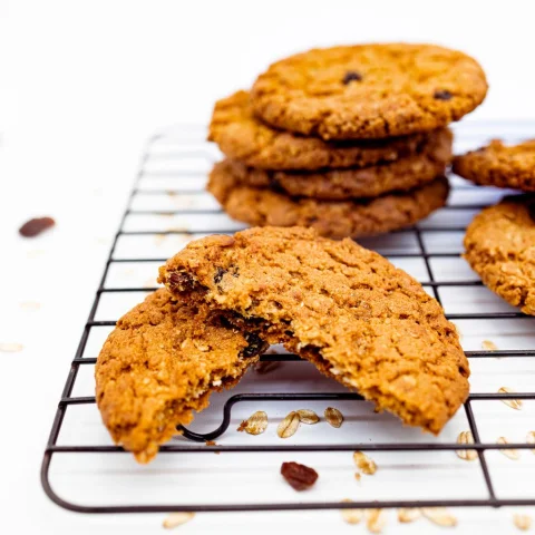Member's Selection Freshly Baked Oatmeal Cookies 24 Units