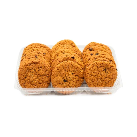Member's Selection Freshly Baked Oatmeal Cookies 24 Units